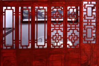 黑龙江你知道中式门窗和建筑的关系吗？