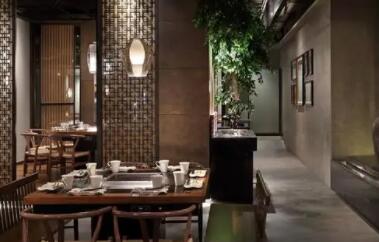 黑龙江为什么文化在中式餐饮空间设计中非常重要